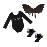 Girls I'm a Bat Costume Set (Copy)